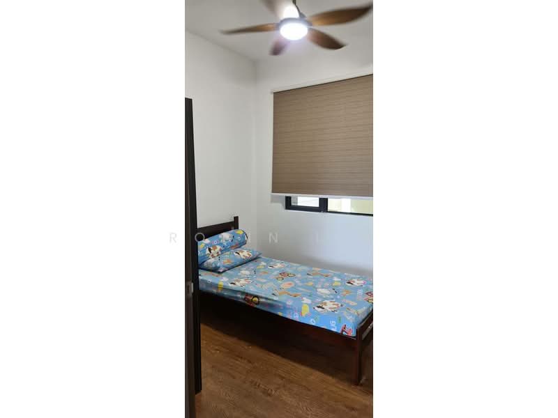Service Residence for Sale at Country Garden Central Park - Robin Lim - Bedroom - PropertyGuru.com.my