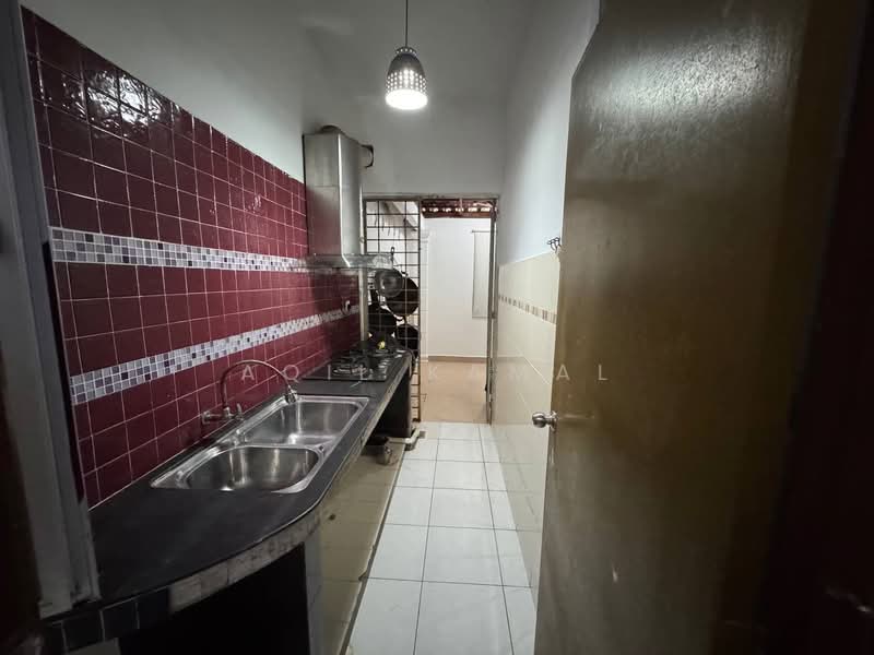 Semi-Detached House for Sale in Aman Perdana (Kapar) - Aqil Kamal - PropertyGuru.com.my