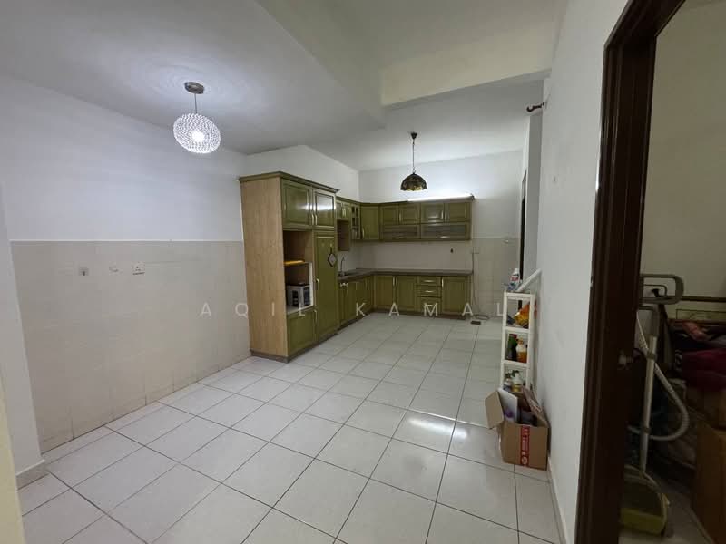 Semi-Detached House for Sale in Aman Perdana (Kapar) - Aqil Kamal - PropertyGuru.com.my