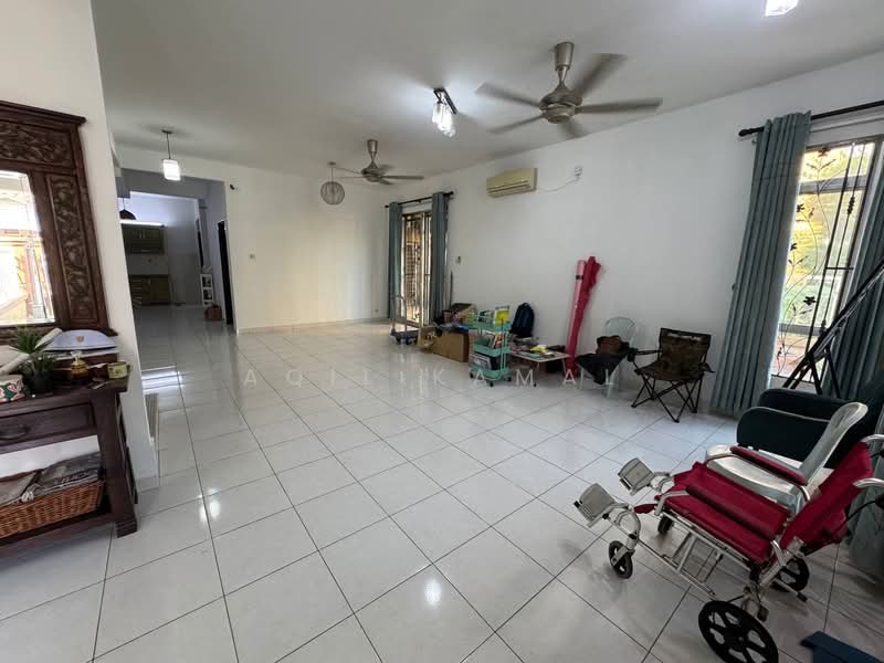 Semi-Detached House for Sale in Aman Perdana (Kapar) - Aqil Kamal - PropertyGuru.com.my