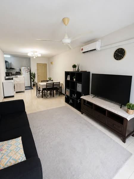Apartment for Sale at Alam Prima - Mohamad Hanafi - PropertyGuru.com.my