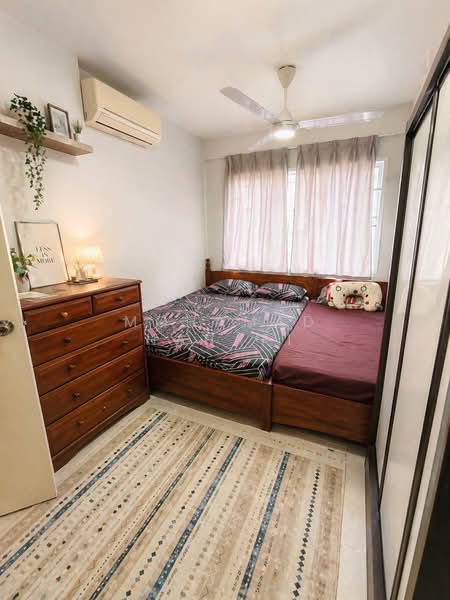 Apartment for Sale at Alam Prima - Mohamad Hanafi - PropertyGuru.com.my
