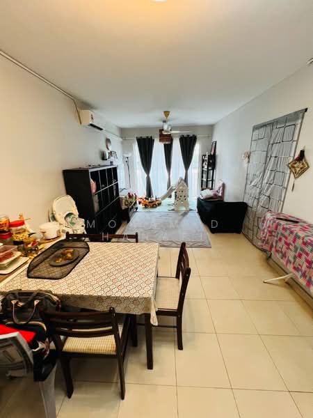 Apartment for Sale at Alam Prima - Mohamad Hanafi - PropertyGuru.com.my