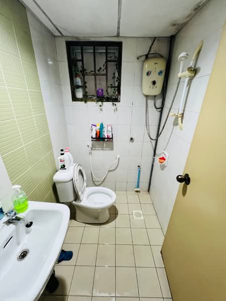 Apartment for Sale at Alam Prima - Mohamad Hanafi - PropertyGuru.com.my