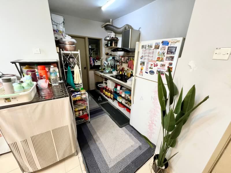 Apartment for Sale at Alam Prima - Mohamad Hanafi - PropertyGuru.com.my