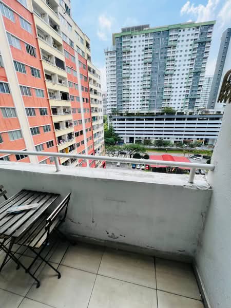 Apartment for Sale at Alam Prima - Mohamad Hanafi - PropertyGuru.com.my