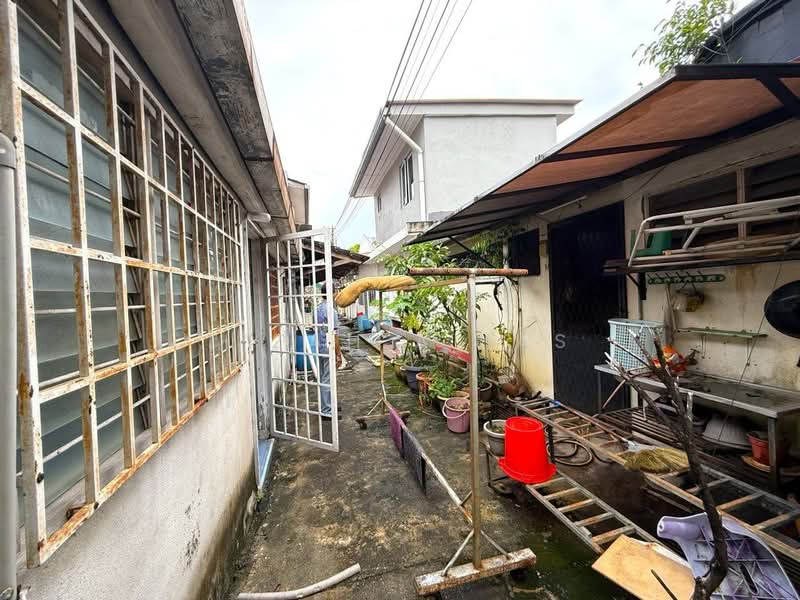 Rumah Teres 1 Tingkat untuk Dijual di Pandan Jaya (Ampang) - Izzah Alias - PropertyGuru.com.my