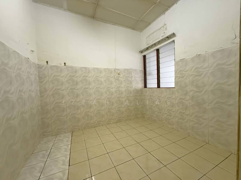 Rumah Teres 1 Tingkat untuk Dijual di Pandan Jaya (Ampang) - Izzah Alias - PropertyGuru.com.my