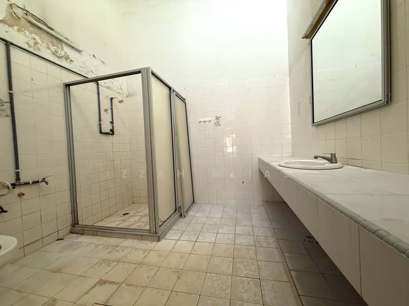 Rumah Teres 1 Tingkat untuk Dijual di Pandan Jaya (Ampang) - Izzah Alias - PropertyGuru.com.my