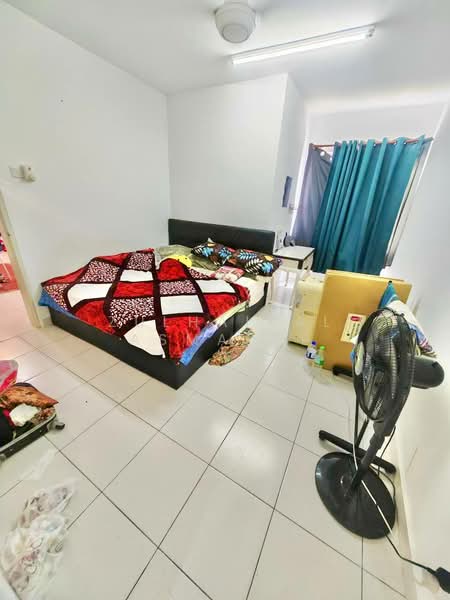 Apartment for Rent at PPA1M Bukit Jalil - Zulhaikal Asmadee - Bedroom - PropertyGuru.com.my