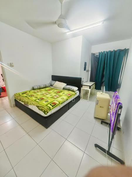 Apartment for Rent at PPA1M Bukit Jalil - Zulhaikal Asmadee - Bedroom - PropertyGuru.com.my