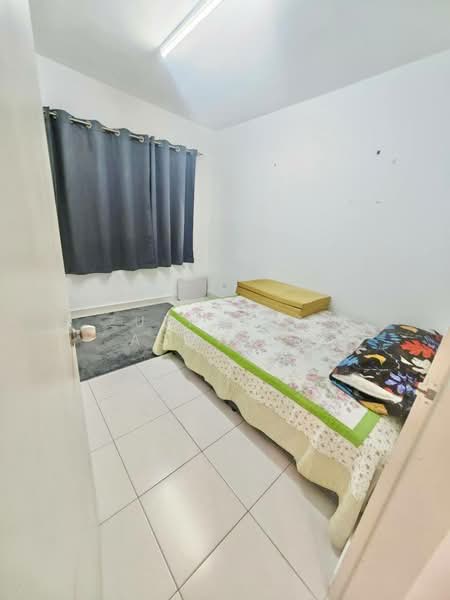 Apartment for Rent at PPA1M Bukit Jalil - Zulhaikal Asmadee - Bedroom - PropertyGuru.com.my
