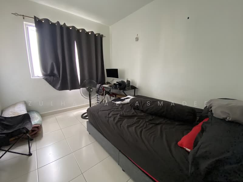 Apartment for Rent at PPA1M Bukit Jalil - Zulhaikal Asmadee - PropertyGuru.com.my