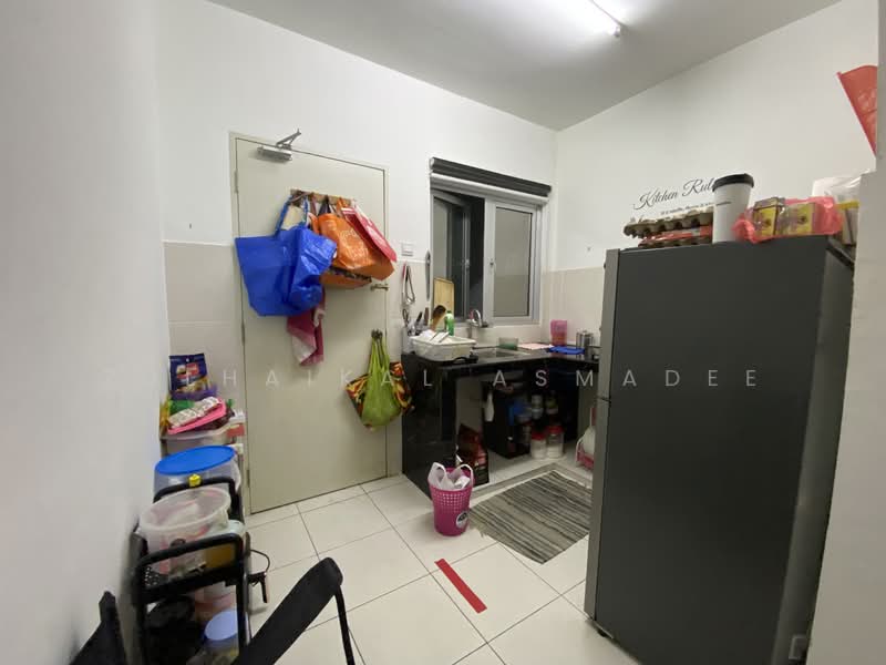 Apartment for Rent at PPA1M Bukit Jalil - Zulhaikal Asmadee - PropertyGuru.com.my