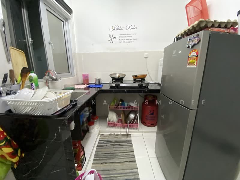 Apartment for Rent at PPA1M Bukit Jalil - Zulhaikal Asmadee - PropertyGuru.com.my