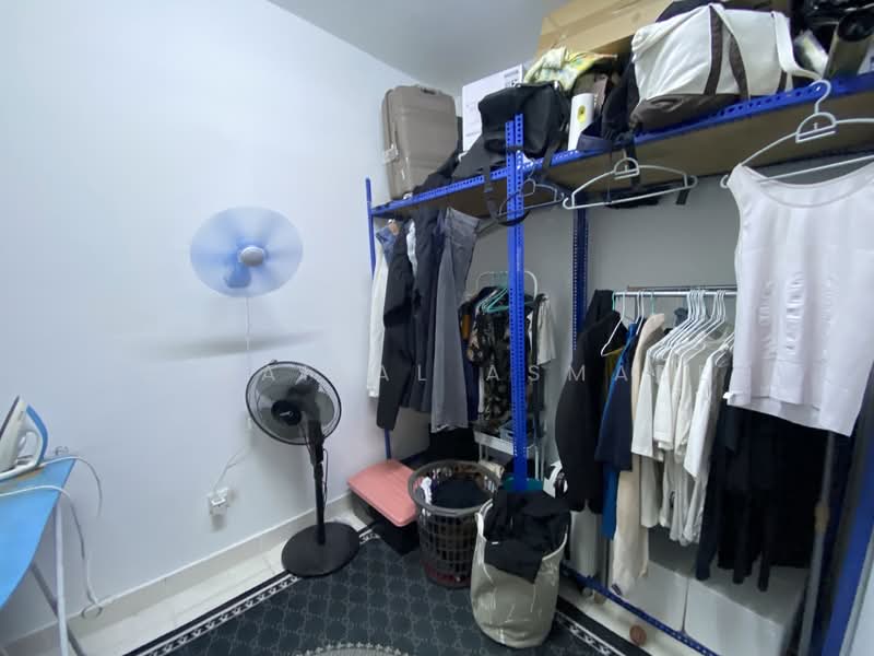 Apartment for Rent at PPA1M Bukit Jalil - Zulhaikal Asmadee - PropertyGuru.com.my