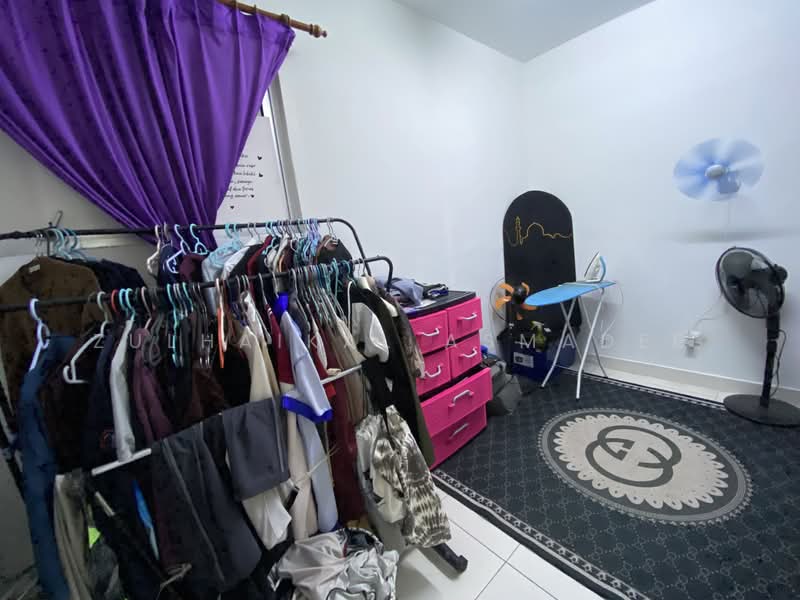 Apartment for Rent at PPA1M Bukit Jalil - Zulhaikal Asmadee - PropertyGuru.com.my