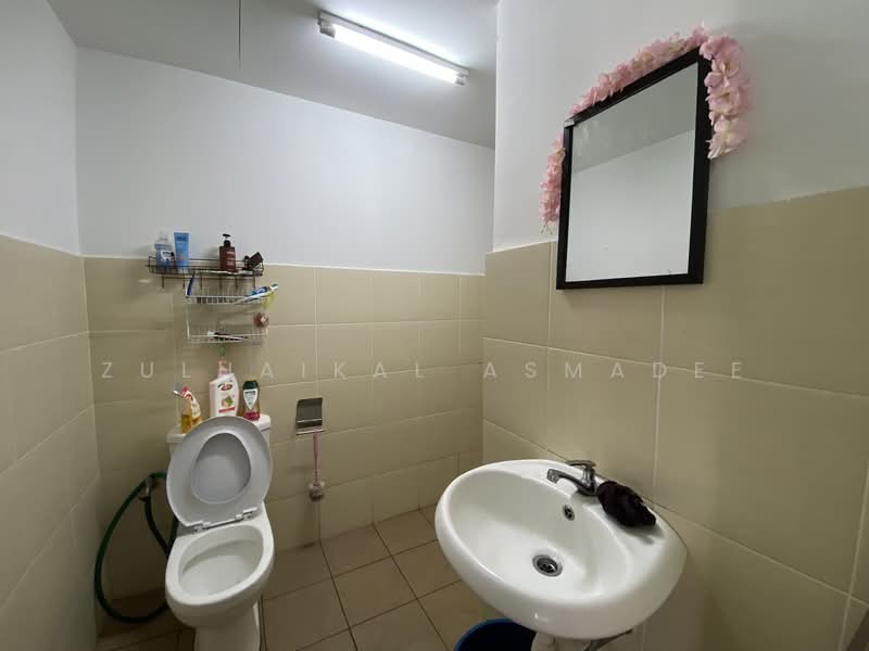 Apartment for Rent at PPA1M Bukit Jalil - Zulhaikal Asmadee - PropertyGuru.com.my