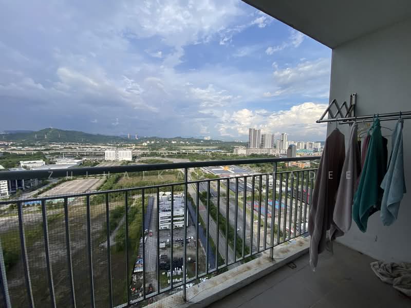 Apartment for Rent at PPA1M Bukit Jalil - Zulhaikal Asmadee - PropertyGuru.com.my