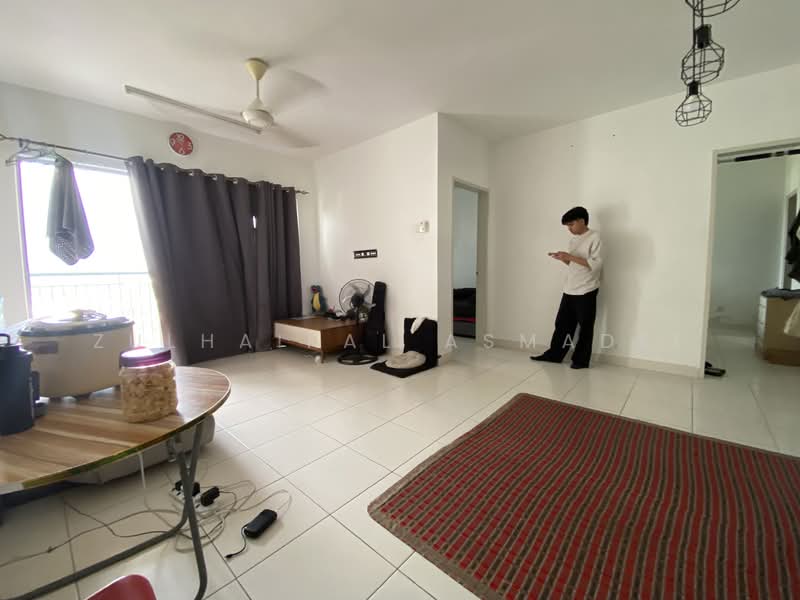 Apartment for Rent at PPA1M Bukit Jalil - Zulhaikal Asmadee - PropertyGuru.com.my