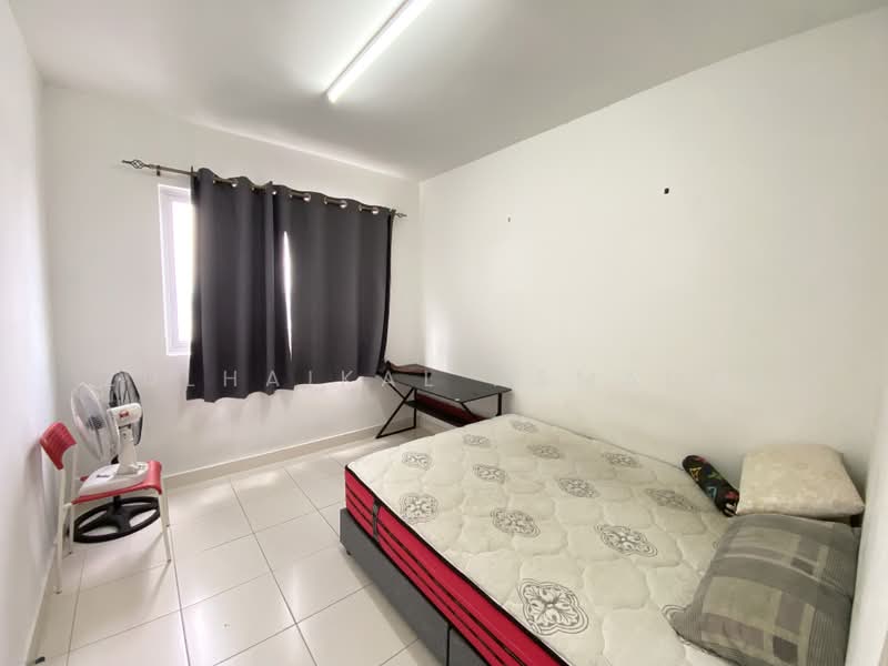 Apartment for Rent at PPA1M Bukit Jalil - Zulhaikal Asmadee - PropertyGuru.com.my