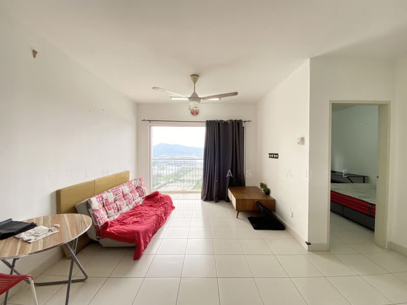 Apartment for Rent at PPA1M Bukit Jalil - Zulhaikal Asmadee - PropertyGuru.com.my