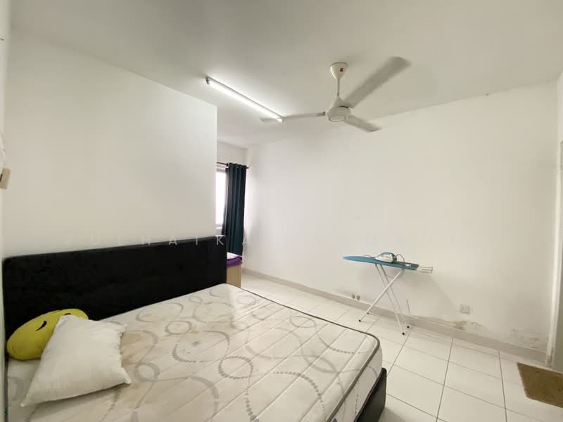 Apartment for Rent at PPA1M Bukit Jalil - Zulhaikal Asmadee - PropertyGuru.com.my