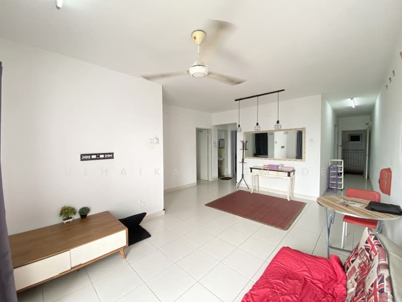 Apartment for Rent at PPA1M Bukit Jalil - Zulhaikal Asmadee - PropertyGuru.com.my