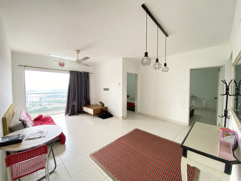 Apartment for Rent at PPA1M Bukit Jalil - Zulhaikal Asmadee - PropertyGuru.com.my