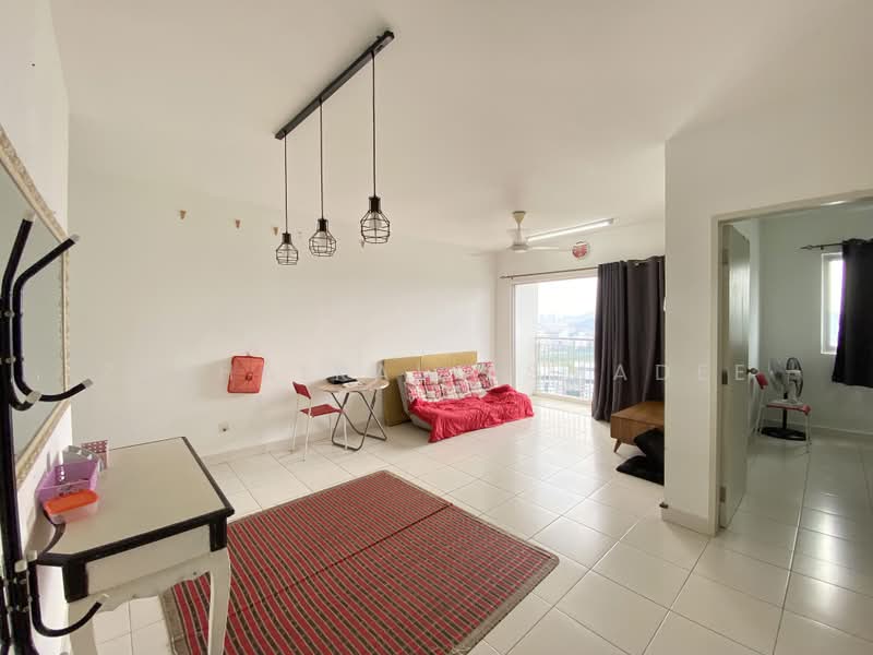 Apartment for Rent at PPA1M Bukit Jalil - Zulhaikal Asmadee - PropertyGuru.com.my