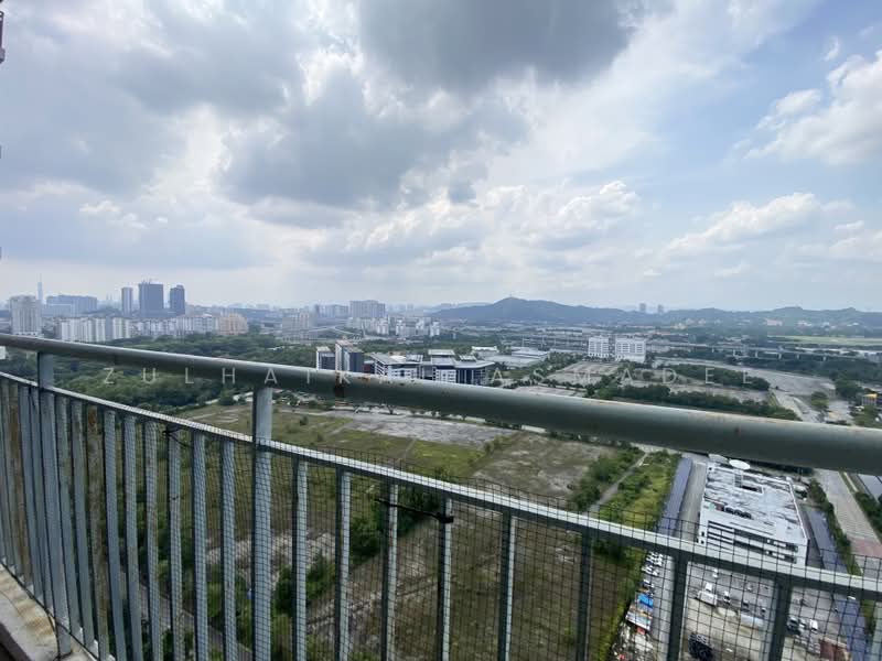 Apartment for Rent at PPA1M Bukit Jalil - Zulhaikal Asmadee - PropertyGuru.com.my
