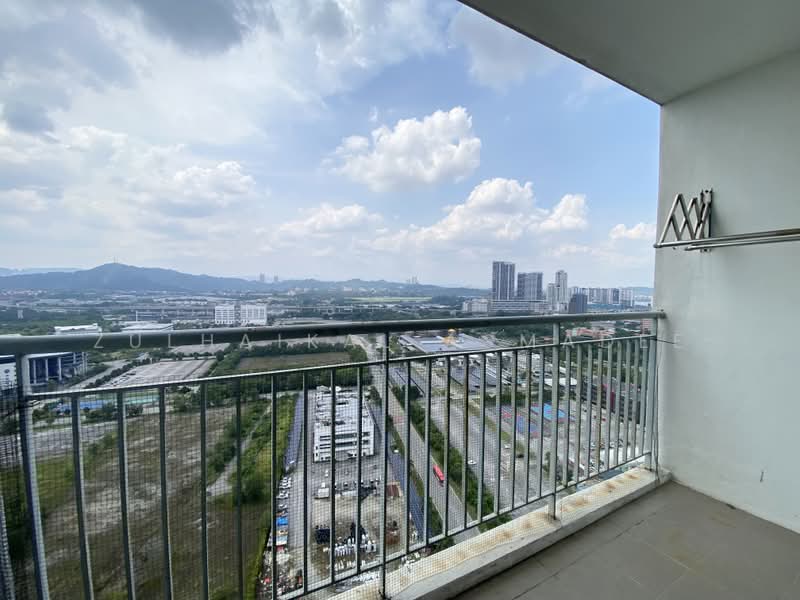 Apartment for Rent at PPA1M Bukit Jalil - Zulhaikal Asmadee - PropertyGuru.com.my