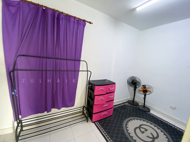 Apartment for Rent at PPA1M Bukit Jalil - Zulhaikal Asmadee - PropertyGuru.com.my