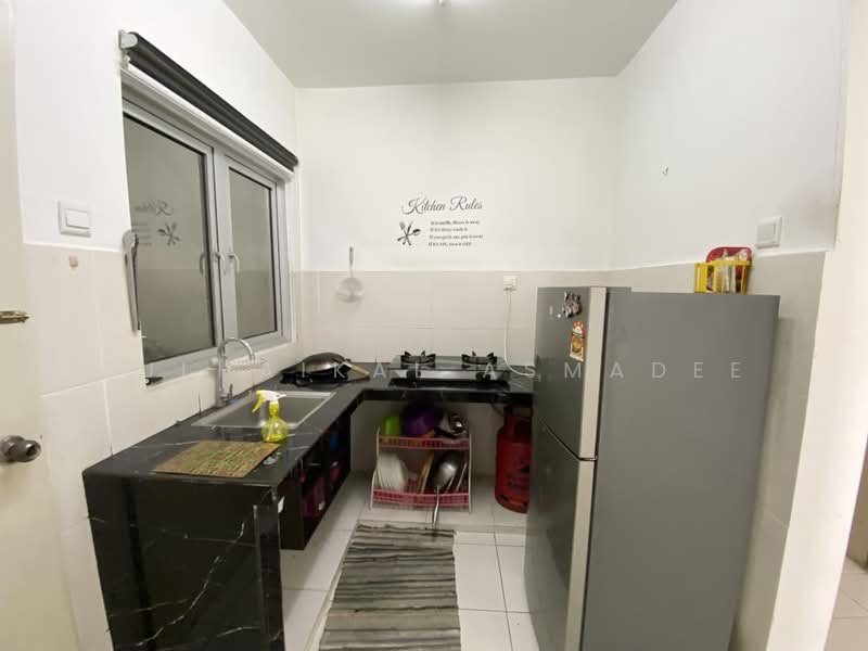 Apartment for Rent at PPA1M Bukit Jalil - Zulhaikal Asmadee - PropertyGuru.com.my