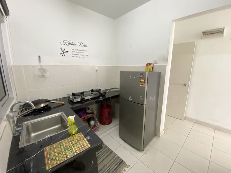 Apartment for Rent at PPA1M Bukit Jalil - Zulhaikal Asmadee - PropertyGuru.com.my