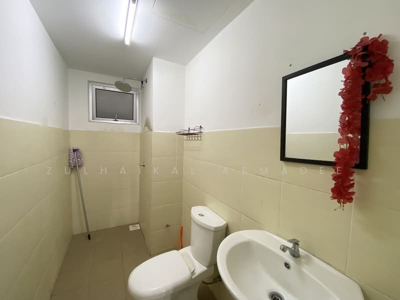 Apartment for Rent at PPA1M Bukit Jalil - Zulhaikal Asmadee - PropertyGuru.com.my