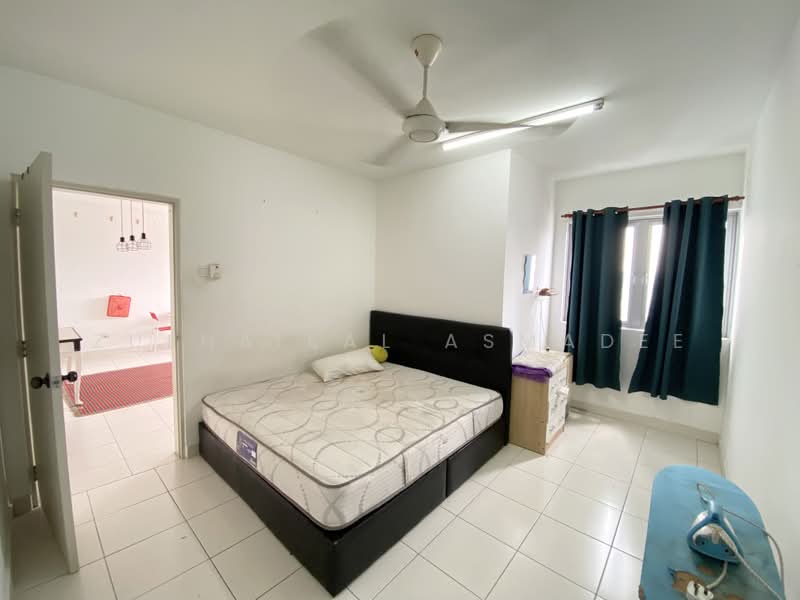 Apartment for Rent at PPA1M Bukit Jalil - Zulhaikal Asmadee - PropertyGuru.com.my
