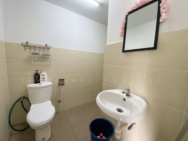 Apartment for Rent at PPA1M Bukit Jalil - Zulhaikal Asmadee - PropertyGuru.com.my