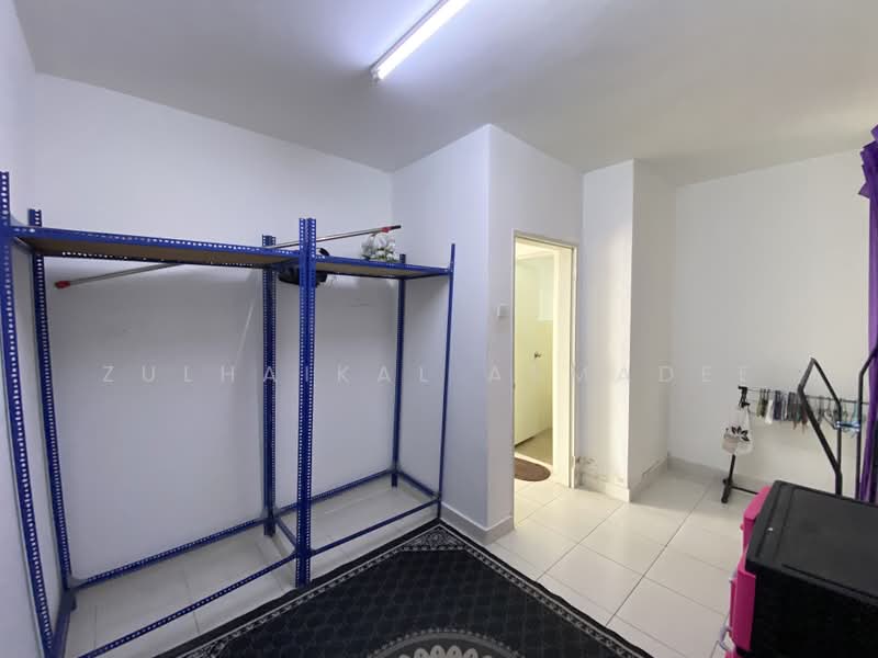 Apartment for Rent at PPA1M Bukit Jalil - Zulhaikal Asmadee - PropertyGuru.com.my