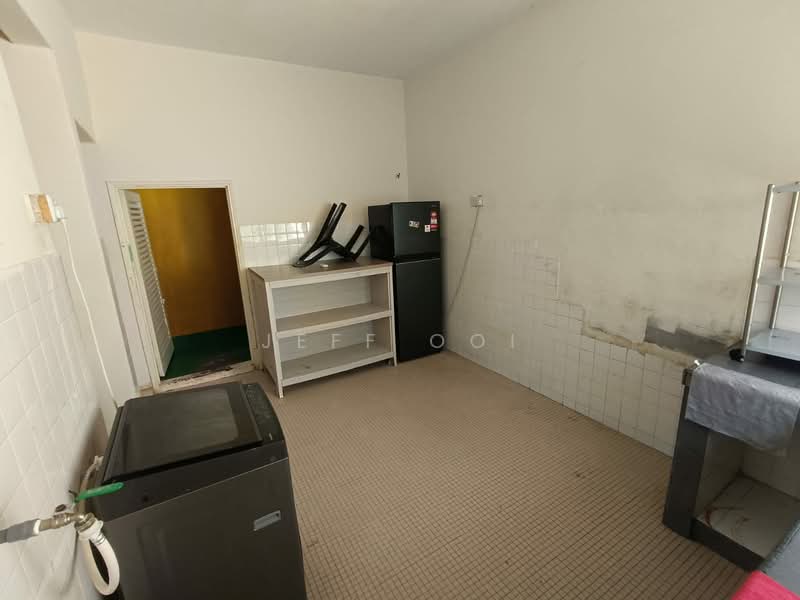 Rumah Teres untuk Dijual di Bukit Mertajam (Penang) - Jeff Ooi - Kitchen - PropertyGuru.com.my