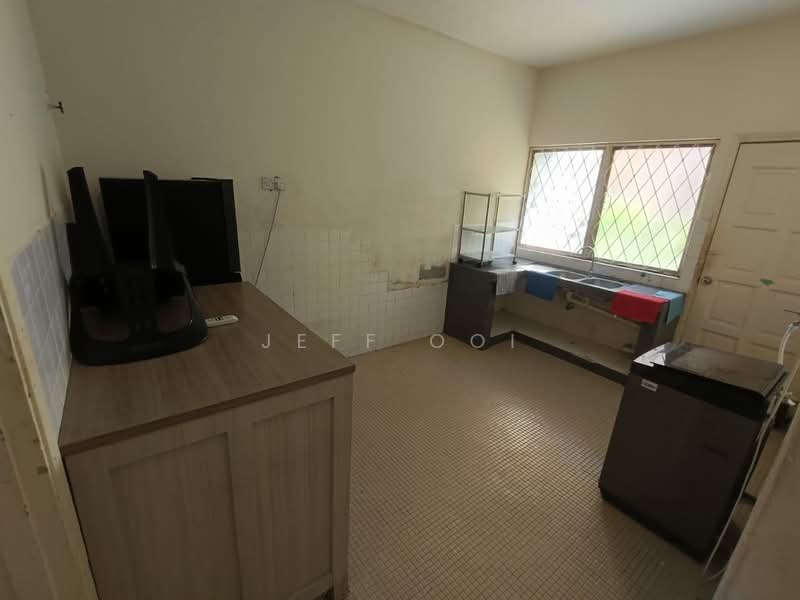 Rumah Teres untuk Dijual di Bukit Mertajam (Penang) - Jeff Ooi - Kitchen - PropertyGuru.com.my