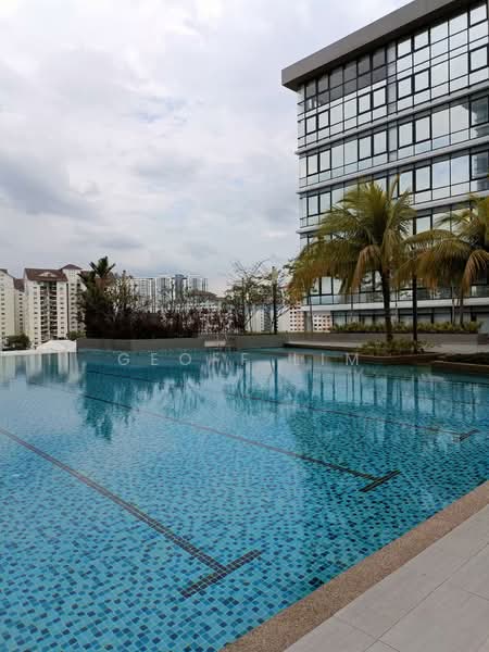 Kondominium untuk Disewa di Queensville - Geoff Lim - Exterior - PropertyGuru.com.my