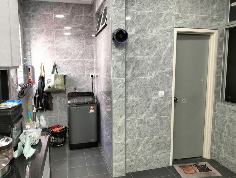 2-storey Terraced House for Rent in Pasir Gudang (Johor) - Florence Thong - Interior - PropertyGuru.com.my