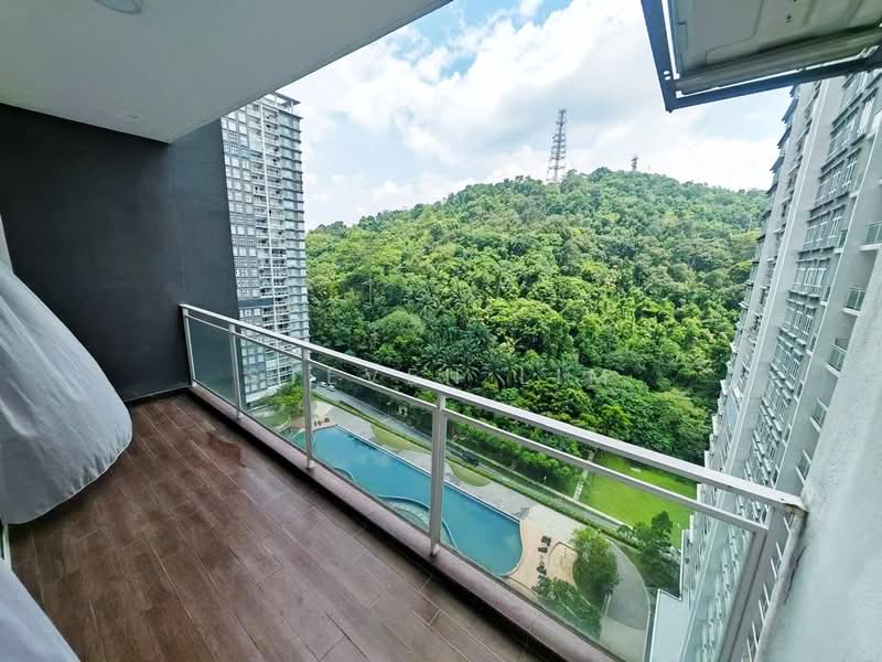 Kondominium untuk Disewa di Damansara Foresta - Steven Lim - PropertyGuru.com.my