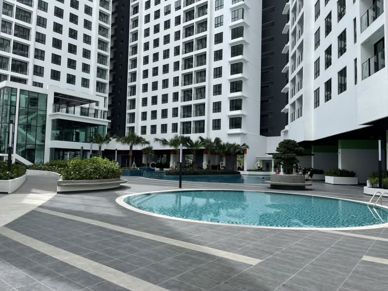 Condominium for Rent at Mizumi Residences - Zach Seng - Exterior - PropertyGuru.com.my
