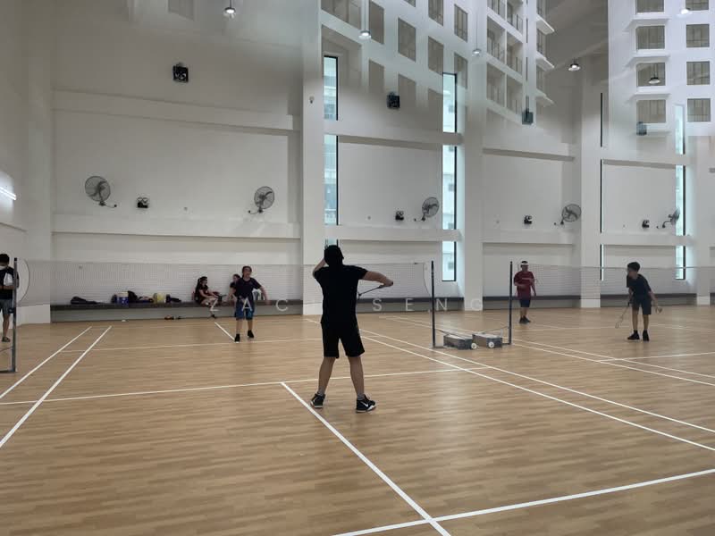 Condominium for Rent at Mizumi Residences - Zach Seng - Interior - PropertyGuru.com.my