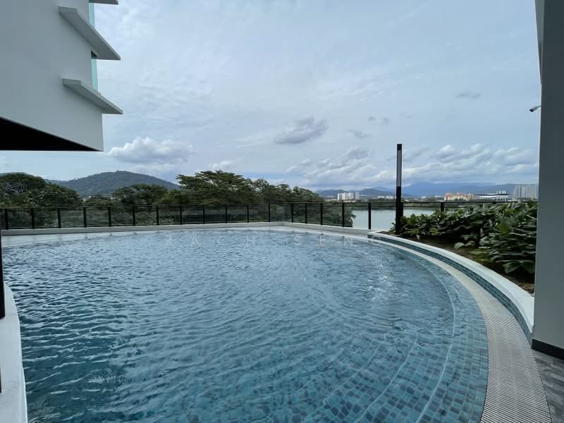 Condominium for Rent at Mizumi Residences - Zach Seng - Exterior - PropertyGuru.com.my