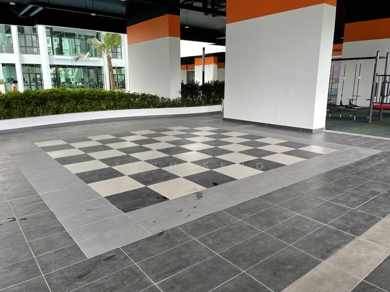 Condominium for Rent at Mizumi Residences - Zach Seng - Exterior - PropertyGuru.com.my