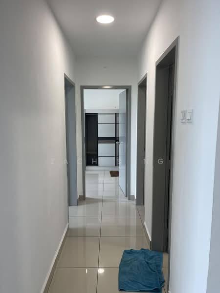 Condominium for Rent at Mizumi Residences - Zach Seng - Corridor - PropertyGuru.com.my