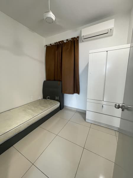 Condominium for Rent at Mizumi Residences - Zach Seng - Bedroom - PropertyGuru.com.my